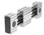 ELGR-TB-35-200-0H Приводы с зубчатым ремнем Festo