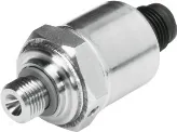 SPBA-P2R-G18-2P-M12-0,25X Реле давления Festo