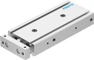 DGTZ-GF-10-60-P-A Двухпоршневой цилиндр Festo