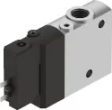 CPE14-M1BH-3GL-1/8 Распределитель с электроуправлением Festo