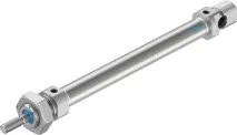 DSNU-12-100-P-A Стандартный цилиндр Festo