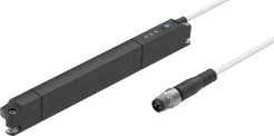SDAT-MHS-M125-1L-SV-E-0.3-M8 Датчик положения Festo