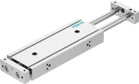 DGTZ-GF-20-80-J-T-P-A Двухпоршневой цилиндр Festo