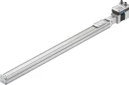 ELGS-BS-KF-32-500-8P-ST-M-H1-PLK-AA Ball screw axis unit Festo
