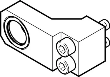 EAMG-U1-145 Противоподшипник Festo