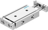 DGTZ-GF-25-40-J-T-P-A Двухпоршневой цилиндр Festo
