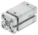 ADNGF-25-20-P-A Компактный цилиндр Festo