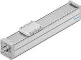 ELGC-BS-KF-80-200-16P Ball screw axis Festo