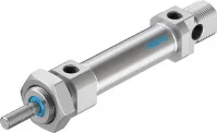DSNU-20-35-P-A Стандартный цилиндр Festo