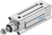 DSBC-50-70-D3-PPSA-N3 Стандартный цилиндр Festo
