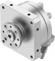 DSM-12-270-CC-FW-A-B Неполноповоротный привод Festo