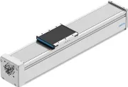 ELGD-BS-KF-120-600-0H-10P Ball screw axis Festo