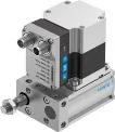 EPCE-TB-60-10-FL-MF-ST-M-H1-PLK-AA electric cylinder unit Festo