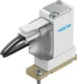 VYKB-F10-M22C-16-PE-5HPA Media separated solenoid valve Festo