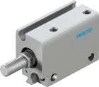 ADN-S-10-10-A-A-F1A Компактный цилиндр Festo