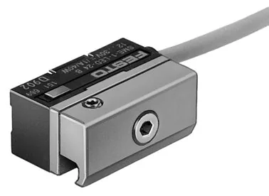 SME-1-LED-24-B Датчик положения Festo