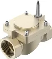 VZWM-L-M22C-G2-F5 Распределитель с электроуправлением Festo