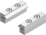 MUE-45 Монтажный профиль Festo