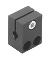 SIEZ-NB-4 Держатель датчика Festo