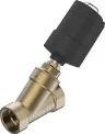 VZXA-B-TS6-50-M2-B1T-5.6-K-75-20-PM Седельный клапан Festo