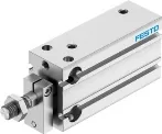 DPDM-Q-20-30-PA Компактный цилиндр Festo