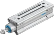 DSBC-32-60-PPVA-N3 Стандартный цилиндр Festo