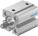 ADN-S-16-25-A-P Компактный цилиндр Festo