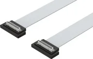 Кабель электродвигателя NEBM-F1W31-XC-0.2-F1N-DF1W31