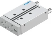 DFM-20-80-P-A-GF Цилиндр с направляющей Festo