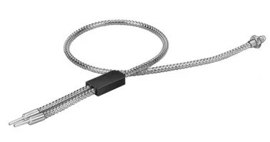 SOEZ-LLG-RT-0,5-M6X0,75 Световод Festo