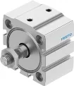 ADN-S-40-10-A-P Компактный цилиндр Festo