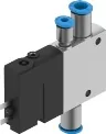 CPE10-M1BH-3OLS-QS-6 Распределитель с электроуправлением Festo
