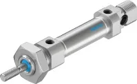 DSNU-10-10-P-A Стандартный цилиндр Festo