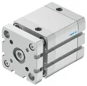 ADNGF-50-30-P-A Компактный цилиндр Festo