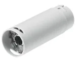 UOMS-3/8 Расширение глушителя Festo