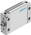 DZF-40-40-P-A Плоский цилиндр Festo