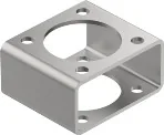 DARQ-B-F14-F14-R13 Mounting adapter Festo