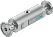 VZQA-C-M22U-6-S5S5-V4V4S1-4 Пережимной клапан Festo