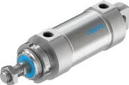 DSNU-63-50-P-A Круглый цилиндр Festo