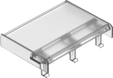 ASCF-H-L2-7V Панель для информационных табличек Festo