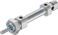 DSNU-8-10-P-A Стандартный цилиндр Festo