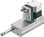 EPCE-TB-60-80-FL-ST-M-H1-PLK-AA electric cylinder unit Festo