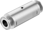 VZQA-C-M22U-25-S5S5-V4V4S1-4 Пережимной клапан Festo