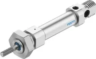 ESNU-10-10-P-A Стандартный цилиндр Festo