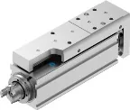 EGSC-BS-KF-32-50-8P Мини-суппорт Festo