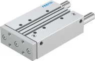 DFM-50-160-P-A-GF-F1A Цилиндр с направляющей Festo