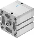 ADN-80-40-I-P-A Компактный цилиндр Festo