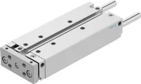 DFM-25-160-B-PPV-A-GF Цилиндр с направляющей Festo