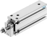DPDM-Q-16-40-PA Компактный цилиндр Festo