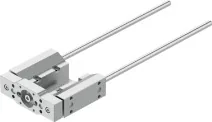 EAGF-P2-KF-32-200 Направляющая Festo